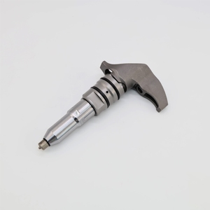 หัวฉีดน้ำมันเชื้อเพลิงเครื่องยนต์ดีเซล C175 หัวฉีด 443-9455 - Product Image 1