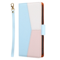 Casing Dompet Kulit PU untuk iPhone 11 12 13 Promax, Sarung Lipat Kulit PU untuk iPhone 13 14 15 16 Promax