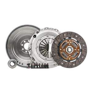 Kit d'embrayage disque et couvercle d'embrayage ensemble plaque de pression 0532S7 837119 2290601077 pour PEUGEOT 407 coupé - Product Image 4