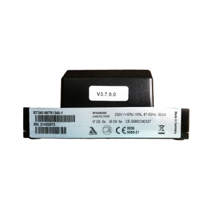 ระบบควบคุมอัตโนมัติหัวเผา BT330 BT320 BT340, อะไหล่ตัวควบคุมโปรแกรมหัวเผาก๊าซและน้ำมัน - Product Image 6