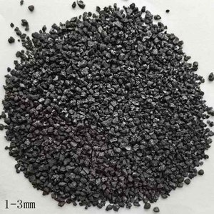 Coke de pétrole graphité/<span class=keywords><strong>grafit</strong></span>é, Coke de pétrole de qualité combustible, Coke de pétrole vert / Coke de pétrole à vendre pour électrodes GPC - Product Image 2