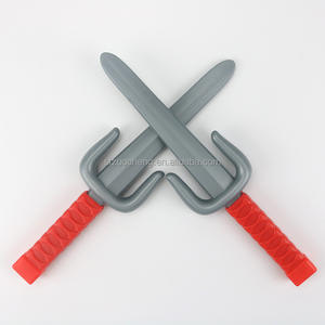 Meilleures ventes Amazons costume de cosplay jouet japonais <span class=keywords><strong>arme</strong></span> de <span class=keywords><strong>ninja</strong></span> accessoires de cosplay pour Halloween - Product Image 3