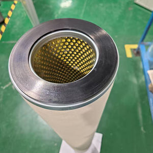 Filtro de Repuesto PECO FG-372, Filtro Coalescente para Procesamiento de Gas Natural - Product Image 6