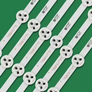 Kit de Retroiluminación LED HX-NO.102 42 VNB REDUCED A-TYPE REV0.1 30085178 para VES420UNDL-2D-N03 LC420DUJ TV Tira de LED - Product Image 2