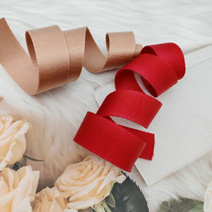 Wholesale Multi-Color Style Non <b>Elastic</b> Webbing Band Nylon Tape for Garment Available in Various Colors Customized Clothing <b>Belt</b> - Product Image 3