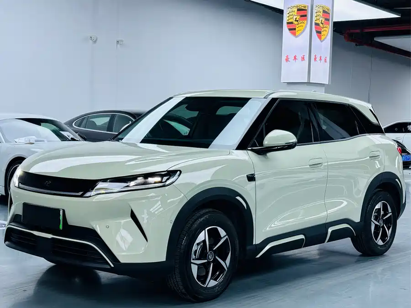 2023 Au Di Q5 E Tron