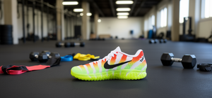 Zapatillas Deportivas Unisex <span class=keywords><strong>Nike</strong></span> Ja 3 Christmas, Parte Superior de Malla, Suela de Goma, Entresuela de EVA, Ropa Deportiva de Invierno - Product Image 2
