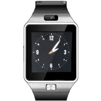 جديد نموذج DZ09 الجملة Smartwatch الروبوت ساعة ذكية مع بطاقة SIM و كاميرا المحمول ساعة ذكية الهواتف
