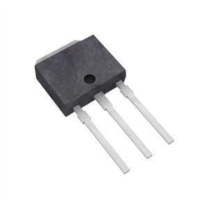 Power Management (PMIC) L79M05T-E Components Electronic TO 251 3 Short Leads, IPAK, TO 251AA Original One Stop Service - Product Image 1
