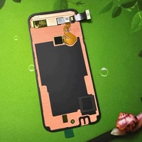Pièce de réparation de téléphone en gros pour Google Pixel 9 Écran LCD d'origine Digitizer Assemblage complet 6,8 pouces Garantie 1 an