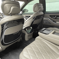 Kit de mise à niveau intérieur Offre Spéciale W221 à W223 pour Mercedes classe S S350 S500 S600 W221