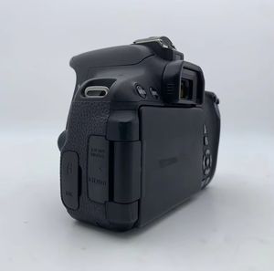 Appareil photo numérique reflex professionnel d'occasion en gros <span class=keywords><strong>pour</strong></span> Canon 700D/Rebel T5i/Kiss X7i, caméra vidéo numérique <span class=keywords><strong>pour</strong></span> streaming <span class=keywords><strong>YouTube</strong></span> et enregistrement de vlogs - Product Image 5