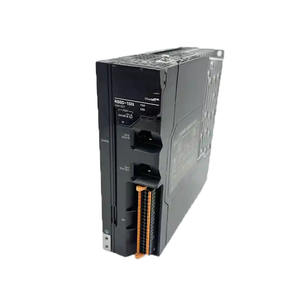 Controlador de Motor Servo de CA Original R88D-WT05HF, Controlador Dedicado para PLC PAC - Product Image 1