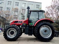 Économies importantes : 900 $ de réduction sur un tracteur agricole de haute qualité LTX1804 180HP en bon état, à vendre