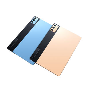 10 pulgadas tarjetas <span class=keywords><strong>SIM</strong></span> duales 4G LTE llamadas RAM4GB ROM64GB Buena pantalla táctil clara velocidad rápida Android 12 WiFi Tablet PC - Product Image 4