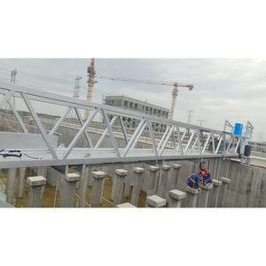 Feinsand-Baggerlader Typ Saugbagger für Flusssandabsaugung - Product Image 1