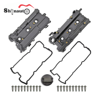 New Condition Nissan VW Fuel Pump Engine <strong>Valve</strong> Cover for Seat Cars <strong>LPG</strong> Part Numbers 132648J113 132647Y010 13264ZA30A Made Steel - Product Image 6