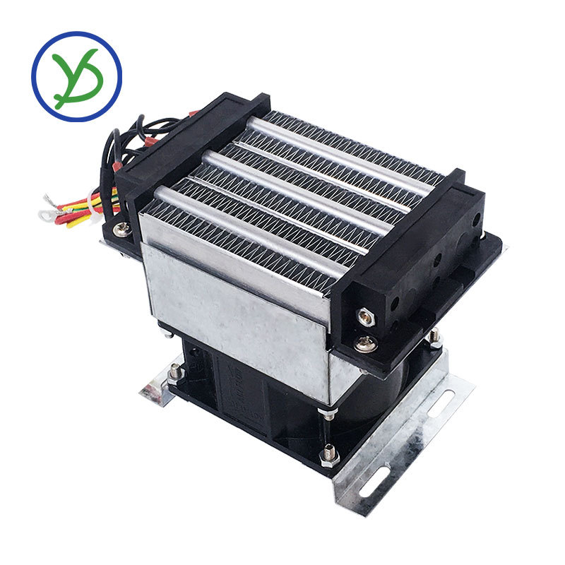 Hot Sell <strong>110V</strong> 750W PTC Ceramic Electric <strong>Heater</strong> with Heating Element Constant Temperature Long Service Life & Eco-Friendly