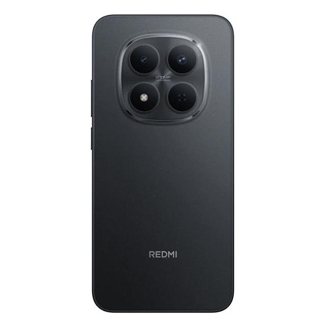 Global 8GB+256GB In-screen Fingerprint Xiaomi Redmi Note 15 Pro 5G 6.83 FHD AMOLED 120Hz HyperOS 2 Octa Core NFC LTE French