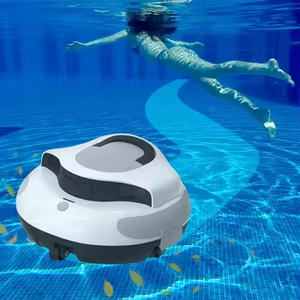 Herramienta de Limpieza Automática para Piscinas, Robot Aspirador, Accesorios para Robot Limpiador de Piscinas, Juego de Herramientas para Limpiar Piscinas - Product Image 1