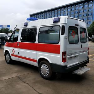 <span class=keywords><strong>Ambulance</strong></span> ICU à toit surélevé, à moteur diesel, très demandée, <span class=keywords><strong>prix</strong></span> direct usine, <span class=keywords><strong>ambulance</strong></span> à vendre, type de transmission 4x4 - Product Image 4