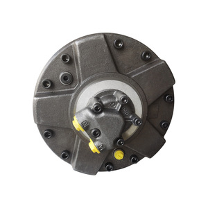 มอเตอร์ไฮดรอลิกแบบลูกสูบชนิดเรเดียล Dechuang Hydraulics DGM4 สำหรับแท่นขุดเจาะ - Product Image 4