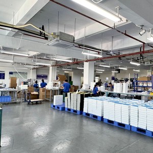 Filtro de Repuesto para Purificador de Aire Philips FY1700, Elemento Filtrante para Limpieza de Aire Interior - Product Image 3