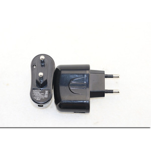 Kc Certified <b>5V</b> 2A USB Power Adapter 82x59x28.5mm For Mobile Devices - Product Image 5