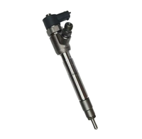 0445111062 Inyector de Combustible Diésel OEM Nuevo de Alta Calidad 0445111062 para Motores de Camiones - Válvulas de Pulverización Profesionales 0445111062