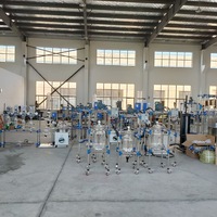 Heqi — thermomètre à verrouillage de lunettes, pour laboratoire, directement à l'usine