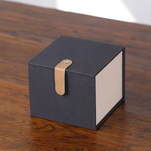 Wholesale Gift <strong>Box</strong> Tea Bowl <strong>Mug</strong> Tea Cup Teapot Empty Business Packaging <strong>Box</strong> for Tea Room - Product Image 6