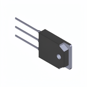 Diode Arrays Available FFAF10U120DNTU Electronic Component Distributor TO-3P-3 Full Pack - Product Image 1