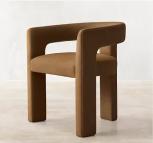 Современная мебель для столовой, обеденный стул, обеденный стол и стулья для ресторана