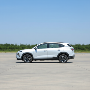 Wuling Xingguang <span class=keywords><strong>S</strong></span>: un SUV compacto híbrido enchufable de 5 puertas y 5 plazas, de alta calidad y buen aspecto, con 106 caballos de fuerza. - Product Image 3