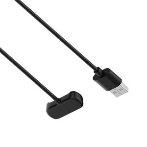 Cable cargador para Amazfit Bip 5/Bip5 Unity/<span class=keywords><strong>Bip3</strong></span>/<span class=keywords><strong>Bip3</strong></span> <span class=keywords><strong>Pro</strong></span>/GTR 2E/GTS 2E, Cable de carga USB Dock Cord 1M Smartwatch Accesorios - Product Image 3