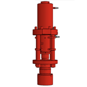 Tubo Enrollado para Perforación de Pozos Petroleros bibo, Empaquetador Doble de CPE - Product Image 2