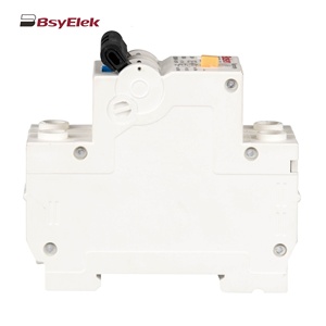Выключатель остаточного тока IEC CE DZ40LE 240V 400V 3A 1P + <span class=keywords><strong>N</strong></span> <span class=keywords><strong>2P</strong></span> 63A RCBO с защитой от перегрузки по току - Product Image 6