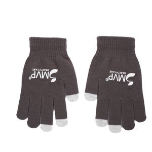 工場直送レターグローブ、完全防寒、エンボス加工、様々なカラー、サイクリングや旅行に最適 - Product Image 5