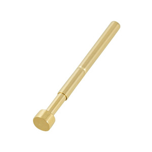 Đầu dò bốn điểm với mạ vàng tiêu chuẩn lò xo cho sản phẩm dịch vụ gia công tính năng thử nghiệm - Product Image 5