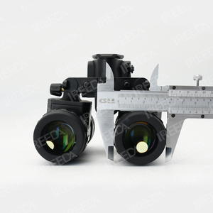 Ireeda quang học hiệu suất cao PVS -31 bnvg FOV 40 màu xanh lá cây ống nhìn đêm kính viễn vọng nhà ở pvs31 nhà ở - Product Image 1