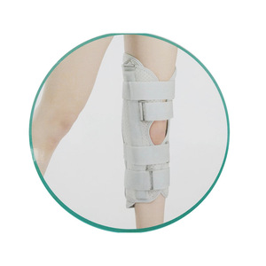 Attelle de fixation réglable Yide pour la rééducation de l'articulation du genou ou la fixation externe des fractures du genou ou des lésions des tissus mous - Product Image 2