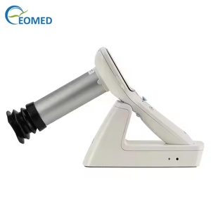 Caméra de fond d'œil portable populaire pour usage médical, équipement optique, caméra de fond d'œil portable la plus vendue HYDC100B - Product Image 4