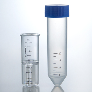 Boa qualidade <span class=keywords><strong>15</strong></span> <span class=keywords><strong>ml</strong></span> Ultrafiltração Centrífuga Tubo PES Membrana Centrífuga Tubo - Product Image 3