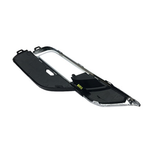 Biseles para Faros Antiniebla Honda CRV 71108-T0N-T00, Cubierta con Clip, 2015 2016, Accesorios de Iluminación - Product Image 3