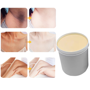 Crème éclaircissante fouettée blanchissante 1KG, vente en gros, sans effets secondaires, pour peaux foncées et noires – <span class=keywords><strong>Meilleure</strong></span> vente - Product Image 4