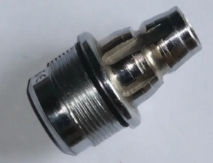 Adaptador de broca de núcleo Extremo de conexión de taladro Hilti Core, Extremo de conexión Hilti DD BI, Extremo de conexión de broca de núcleo - Product Image 2