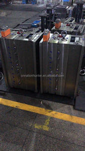 Video! Xuất Khẩu Từ Năm 2004, Chuyên Nghiệp 24 Khoang Khuỷu Tay 90 Độ PPR/PP-R Adapter/Khớp Nối Phụ Kiện Ống Tiêm Khuôn Mẫu, Khuôn Mẫu - Product Image 2