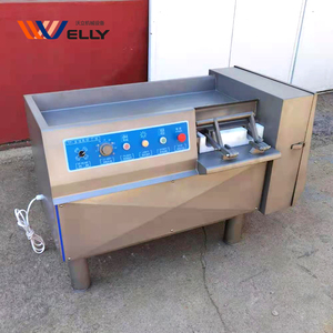 Machine à couper la viande en cubes, équipement <span class=keywords><strong>de</strong></span> transformation <span class=keywords><strong>de</strong></span> la viande - Product Image 4