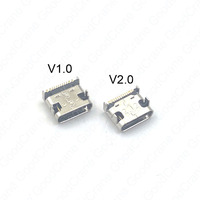 Port de Charge USB-C de Haute Qualité pour Manette PS5 – Prise Connecteur Chargeur Type C pour Manette PS5