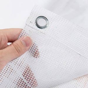 Banderas Impresas Personalizadas para Exteriores, Venta al Por Mayor, Tamaño Personalizado para Inauguración de Tiendas, Festivales y Promoción de Marketing - Product Image 3
